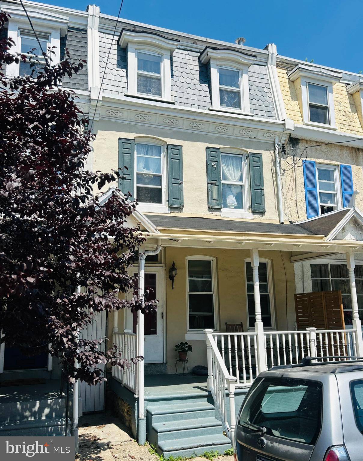 41 E MEEHAN AVE, Philadelphia, PA 19119
