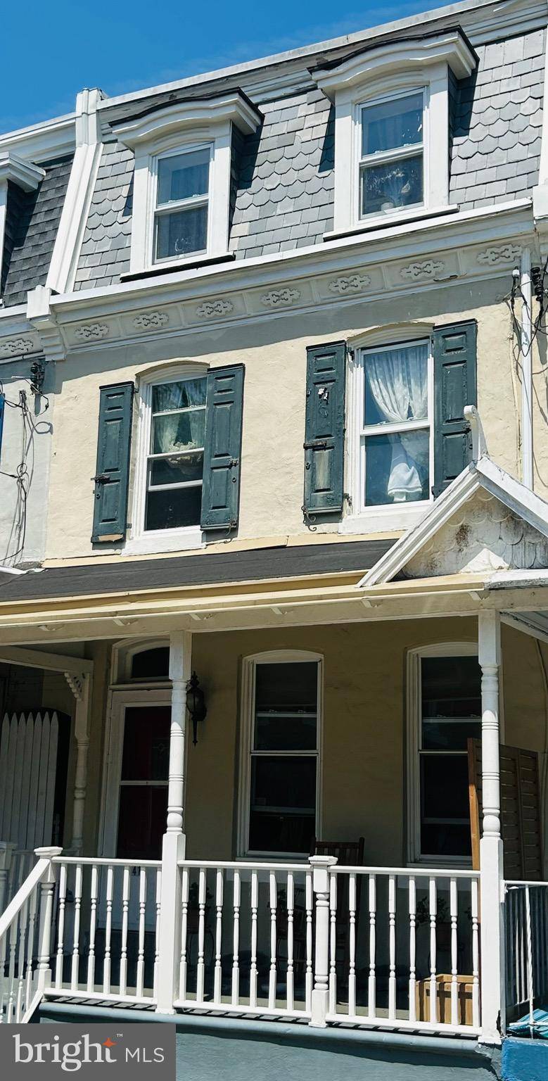 Philadelphia, PA 19119,41 E MEEHAN AVE