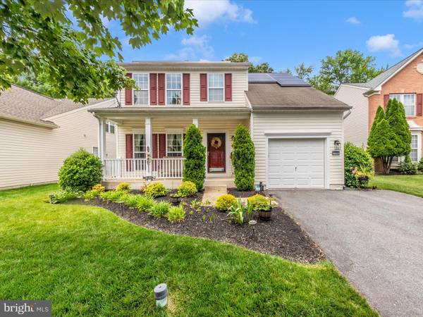 7732 ROTHERHAM DR, Hanover, MD 21076