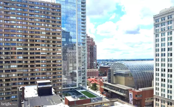 Philadelphia, PA 19107,1324 LOCUST ST #1421