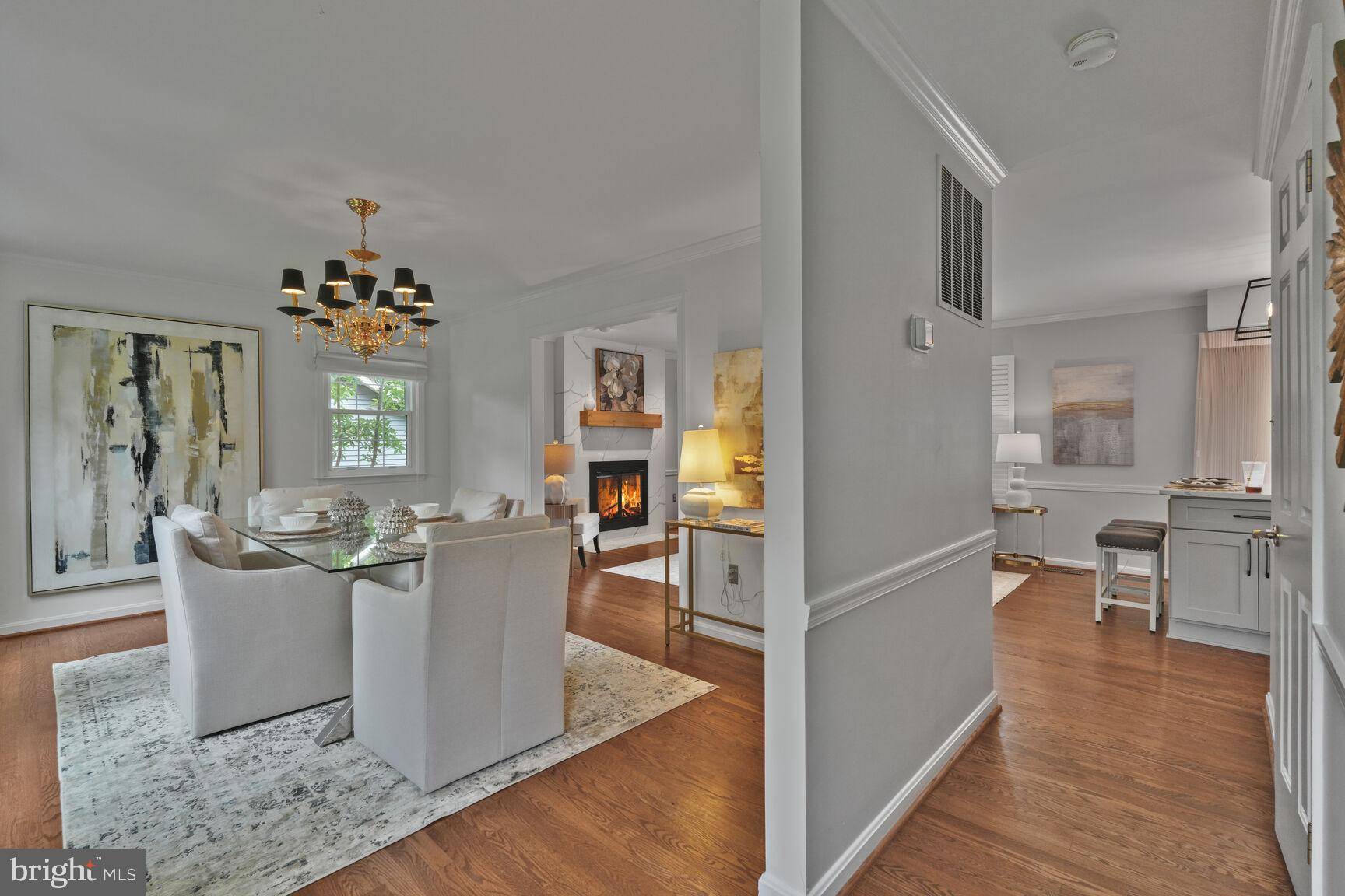 Falls Church, VA 22046,2239 CASEMONT DR