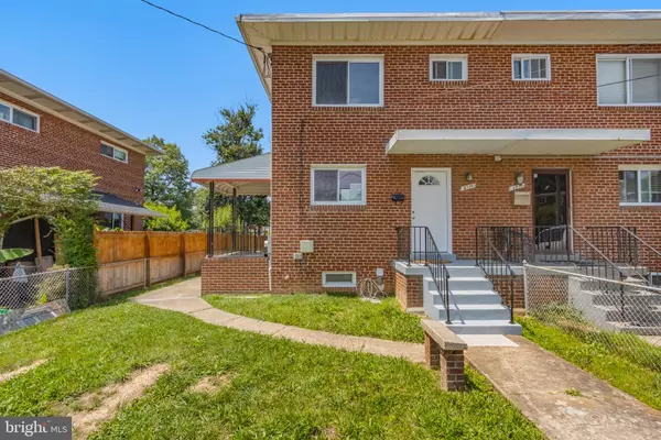 4919 WINTHROP ST, Oxon Hill, MD 20745