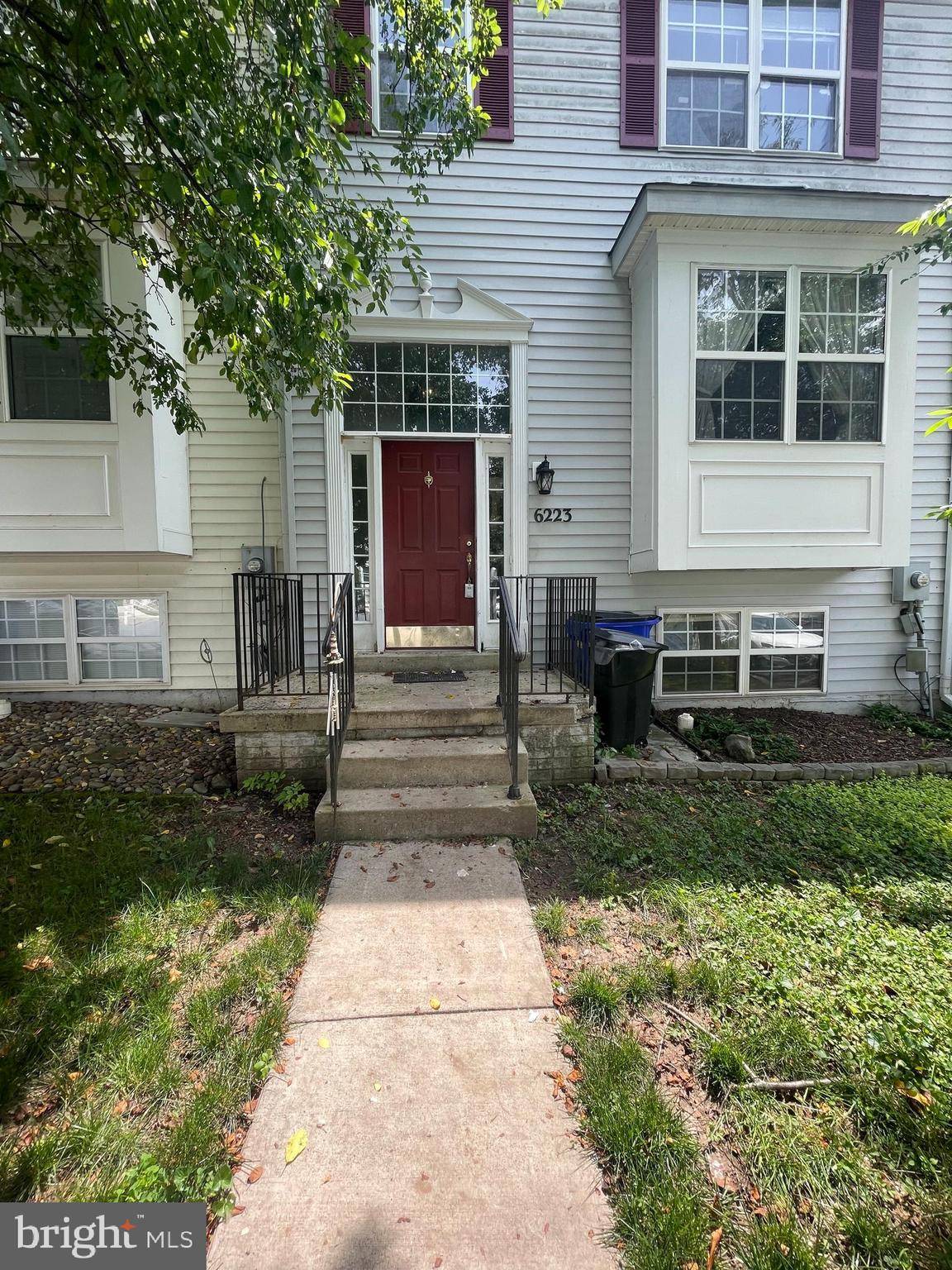 6223 CLIFFSIDE TER, Frederick, MD 21701