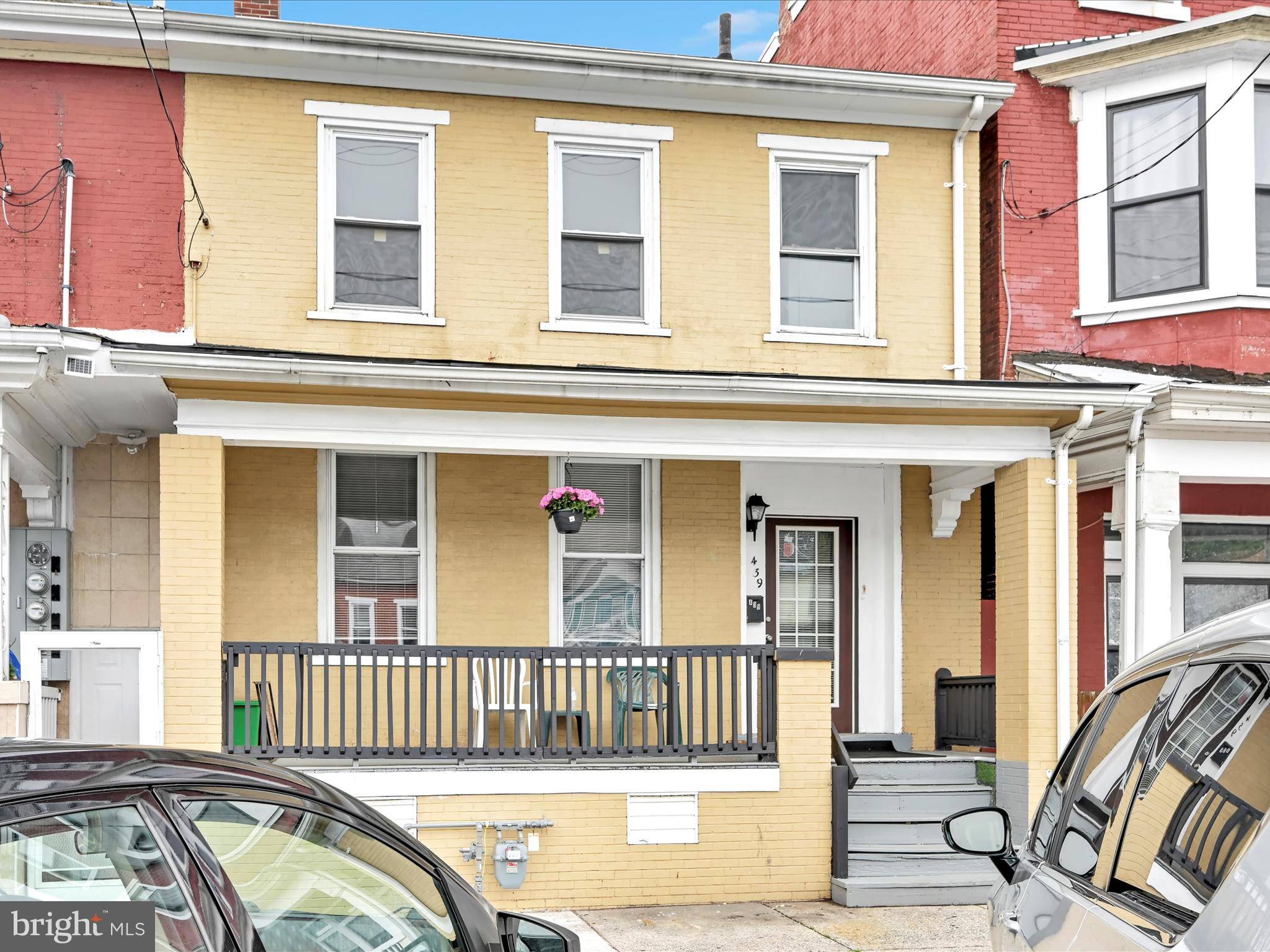 439 N 9TH ST, Lebanon, PA 17046