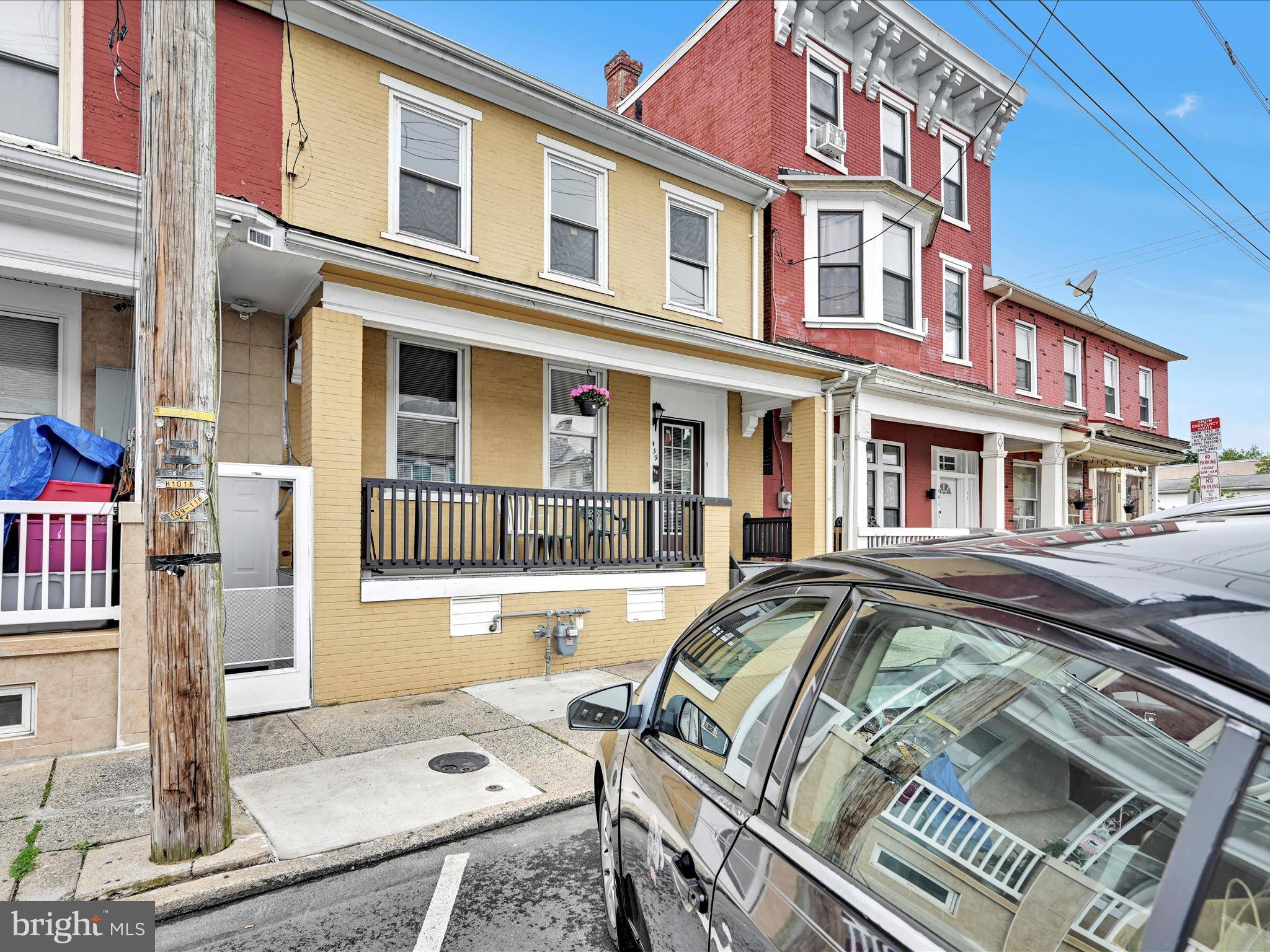 Lebanon, PA 17046,439 N 9TH ST