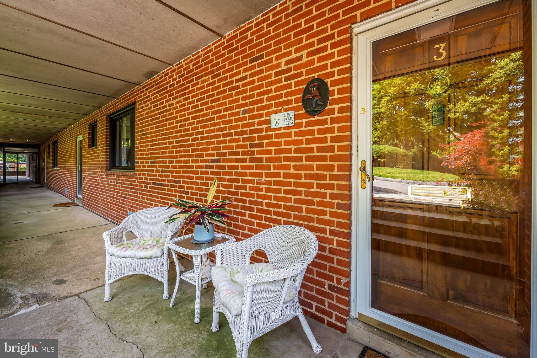 Baltimore, MD 21210,6003 LAKEHURST DR #3