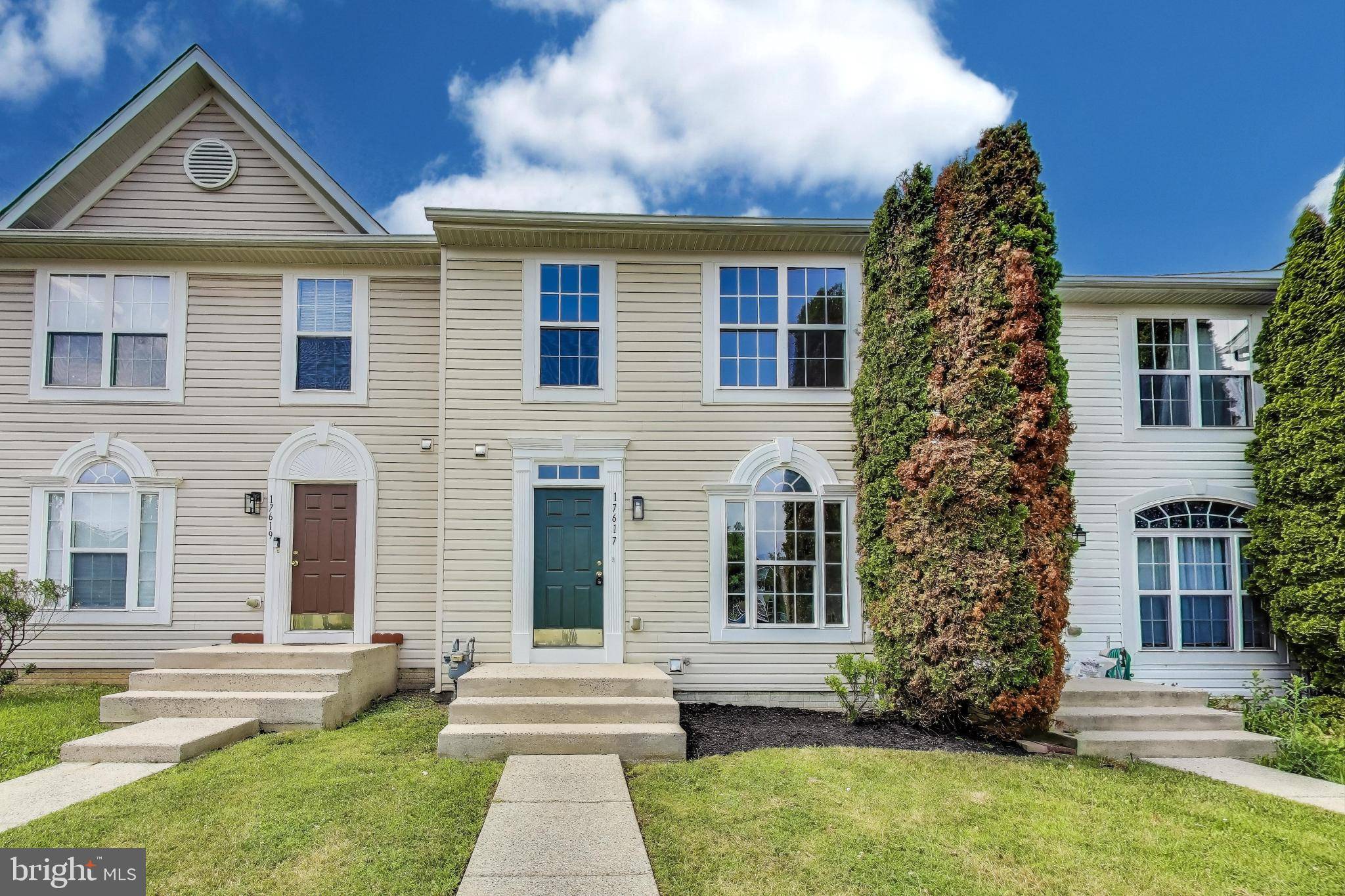 17617 POTTER BELL WAY, Hagerstown, MD 21740