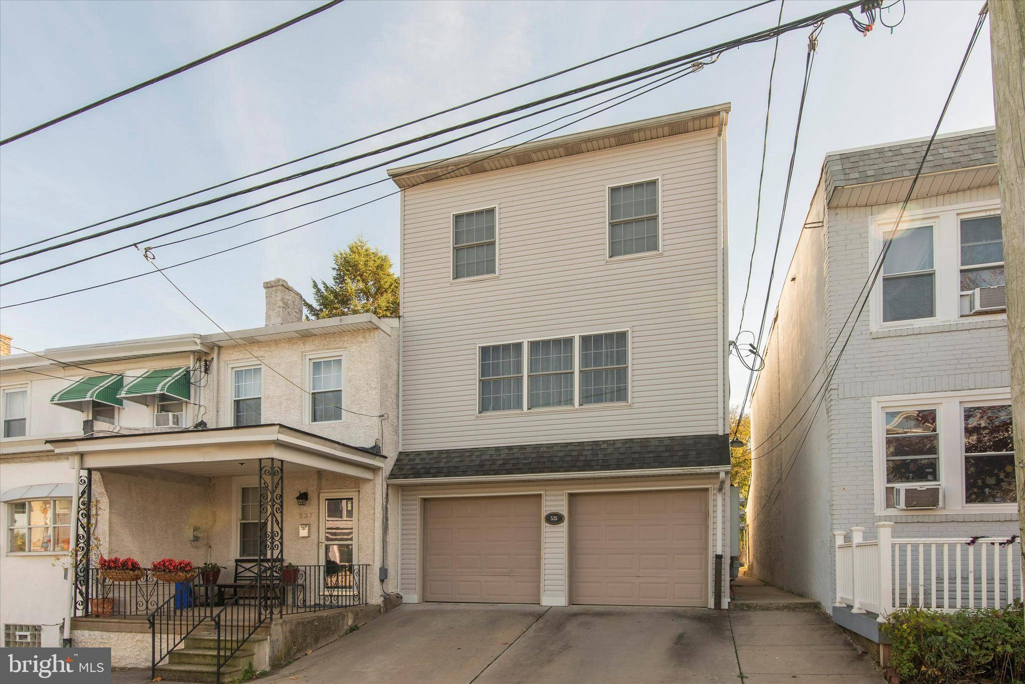 535 GERHARD ST #1, Philadelphia, PA 19128