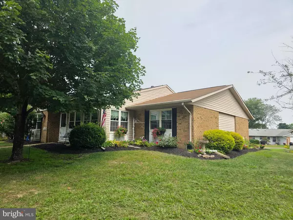 83B CAMBRIDGE CIR, Manchester Township, NJ 08759