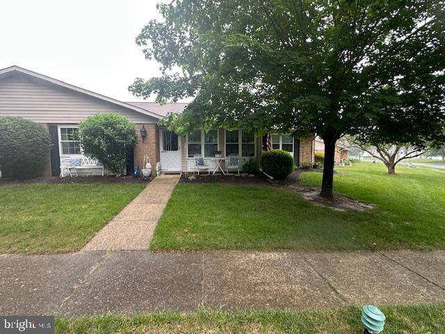 Manchester Township, NJ 08759,83-B CAMBRIDGE CIR