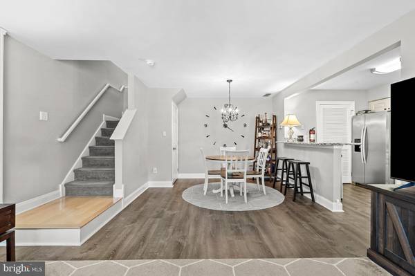 Marlton, NJ 08053,2602 DELANCEY WAY