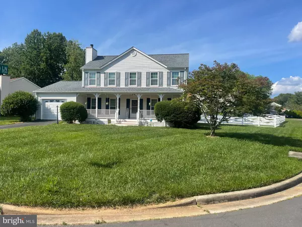13551 POLAR CT, Woodbridge, VA 22193