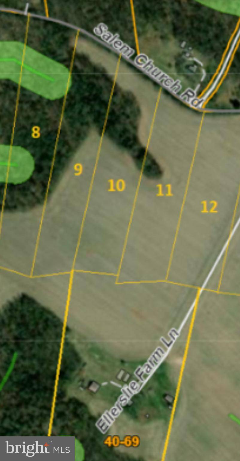 King George, VA 22485,LOT 10 SALEM CHURCH RD
