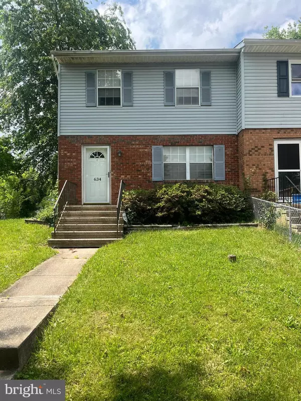 634 GLYNLEE CT, Reisterstown, MD 21136