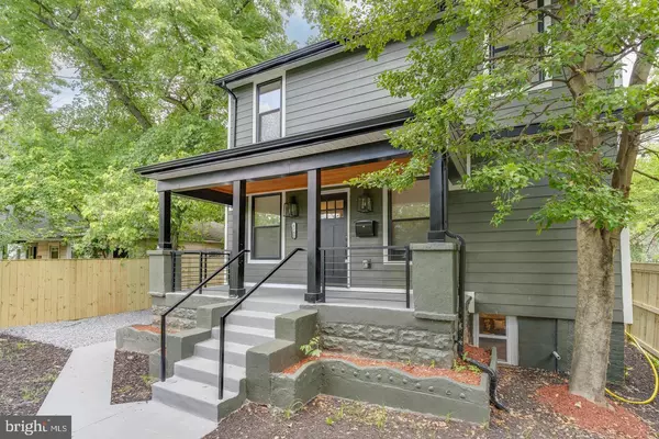 Washington, DC 20019,4252 DIX ST NE