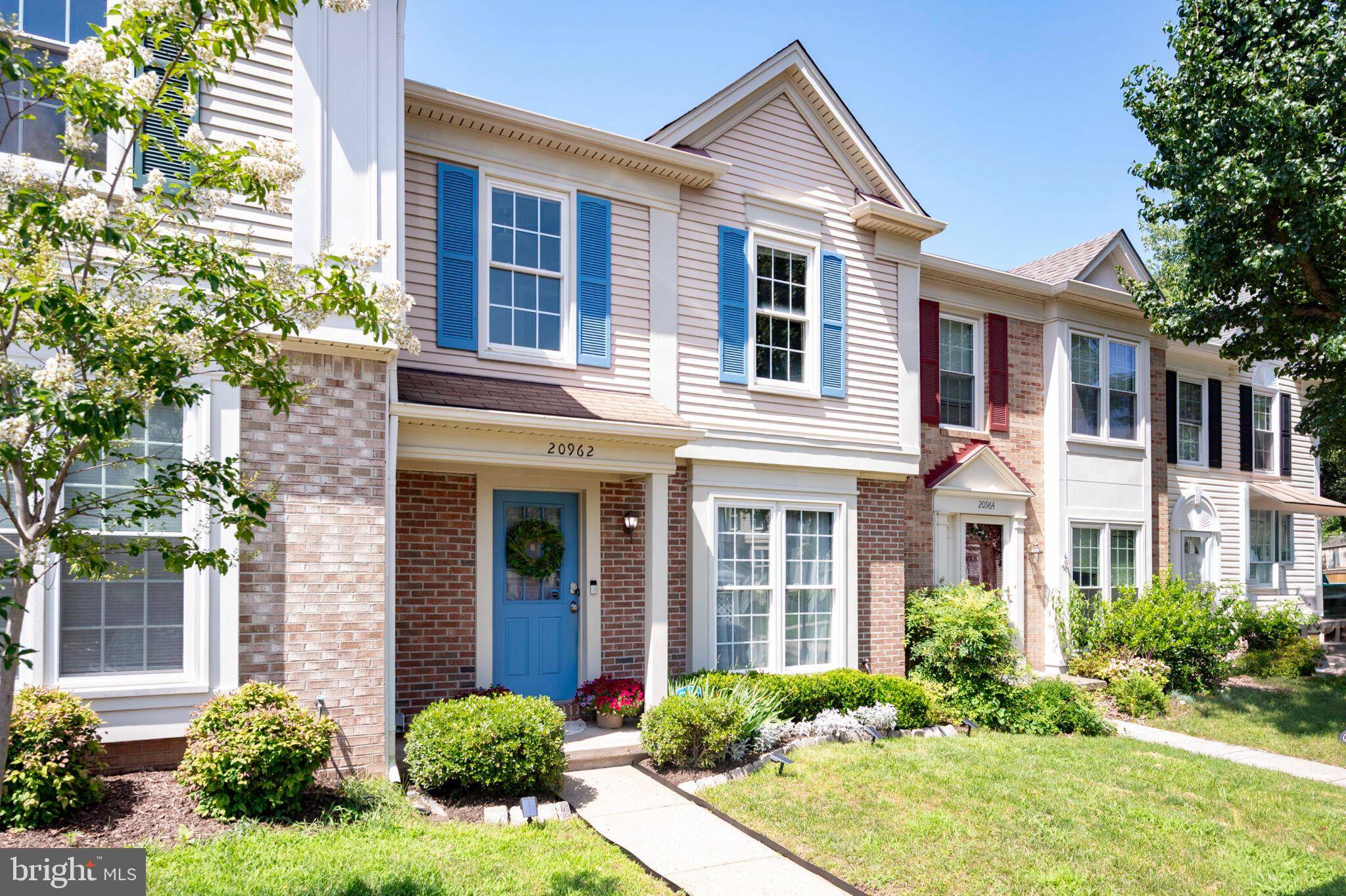 Ashburn, VA 20147,20962 TOBACCO SQ