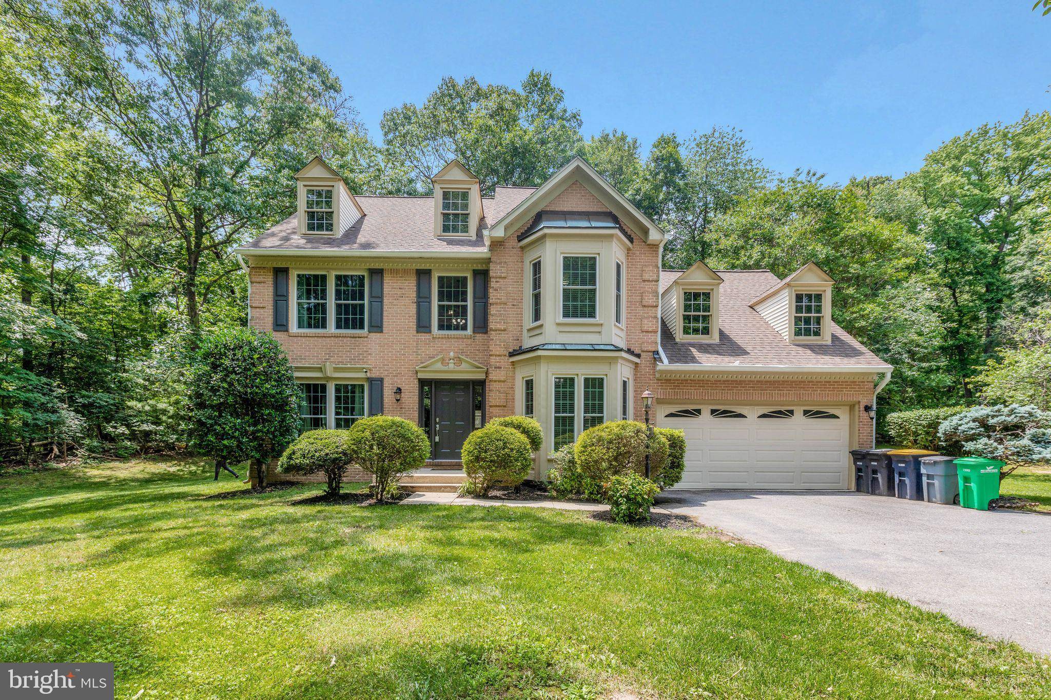 Glenn Dale, MD 20769,11000 HILLGATE LN