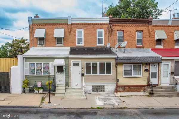 6116 EDMUND ST, Philadelphia, PA 19135