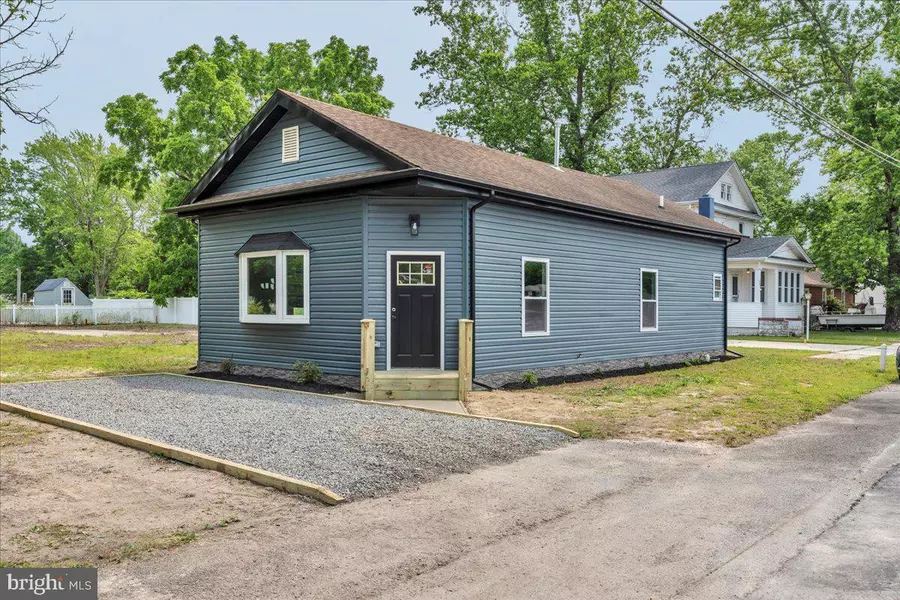 500 S CINCINNATI AVE, Egg Harbor City, NJ 08215