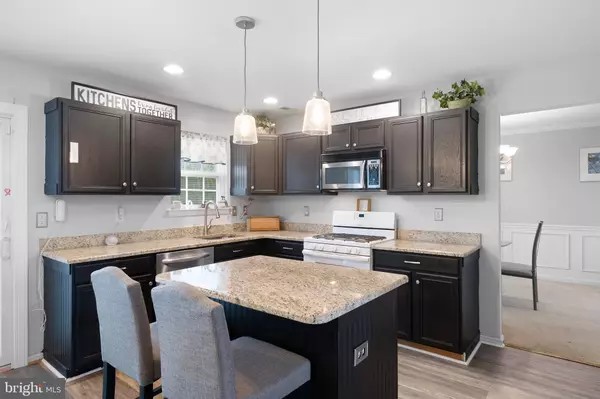 Middletown, DE 19709,1 BRADY CIR