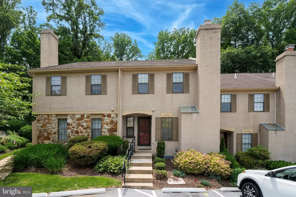 West Chester, PA 19382,1007 STONEHAM DR