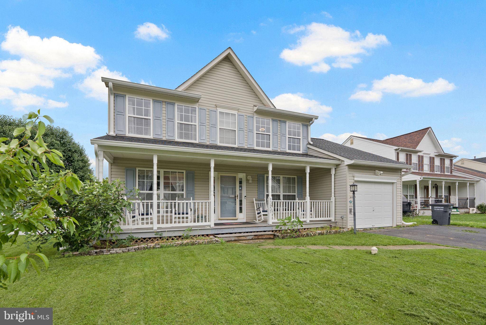 Woodbridge, VA 22193,13937 REXBURG CT