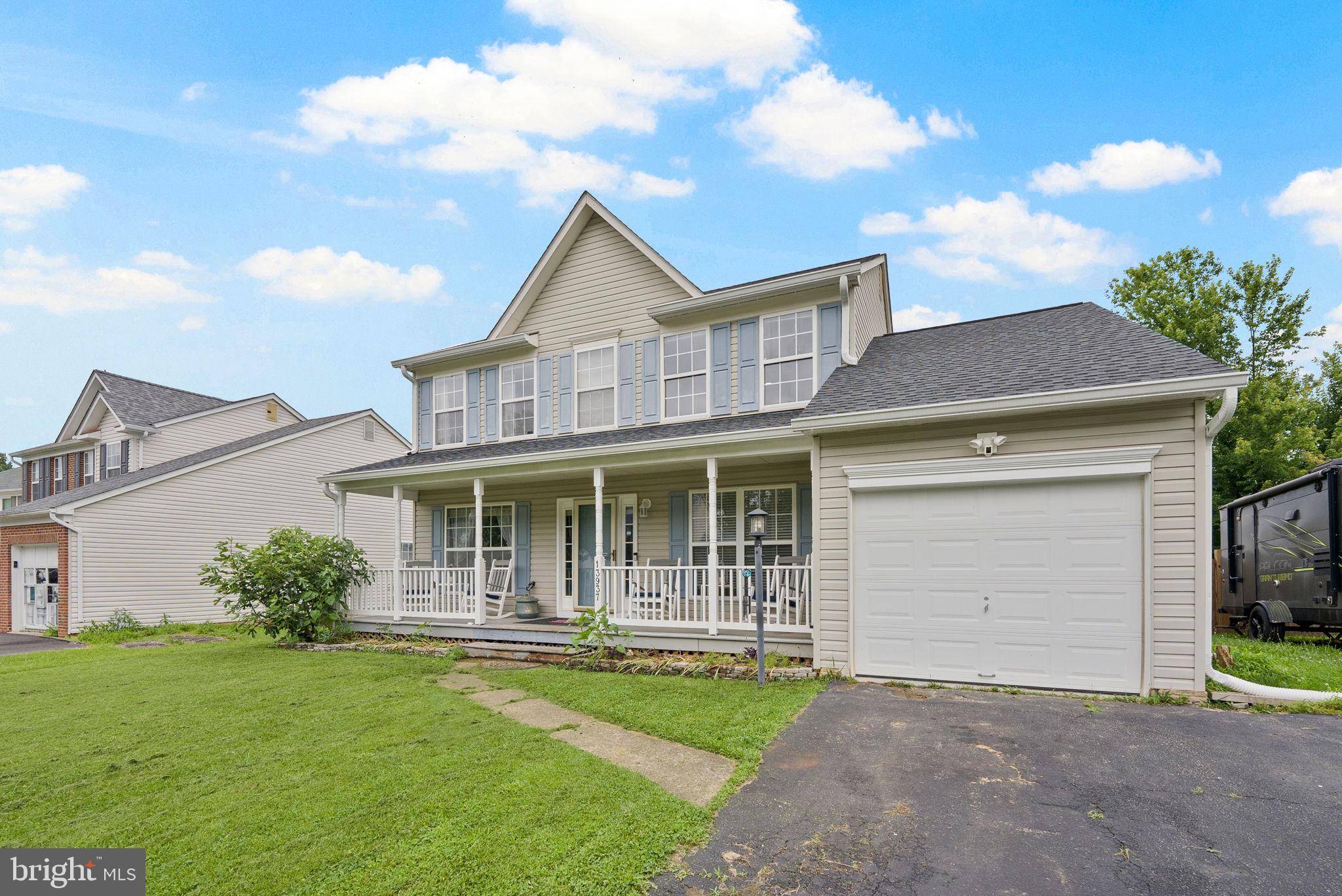 Woodbridge, VA 22193,13937 REXBURG CT