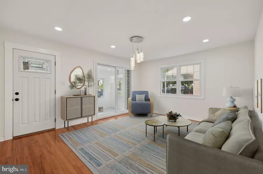118 RHODES AVE #80, Darby, PA 19023