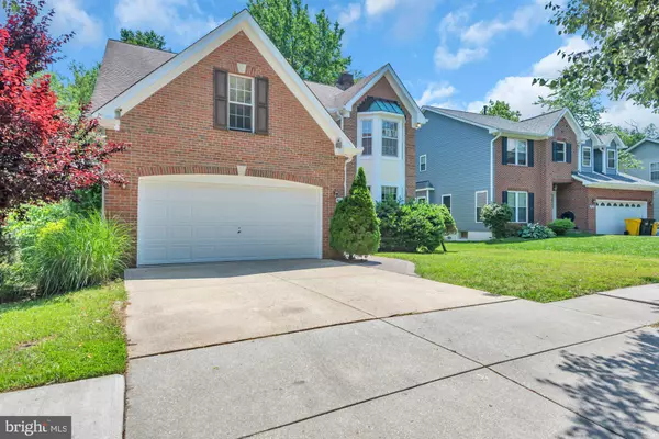 Crofton, MD 21114,1811 HYMAN LN