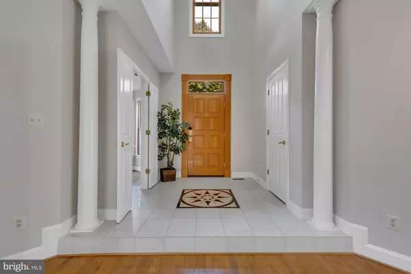 Crofton, MD 21114,1811 HYMAN LN