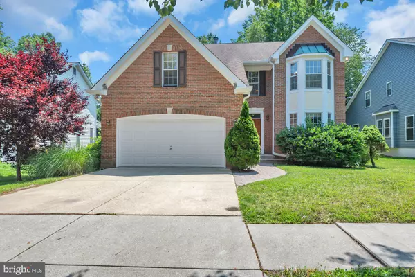 Crofton, MD 21114,1811 HYMAN LN