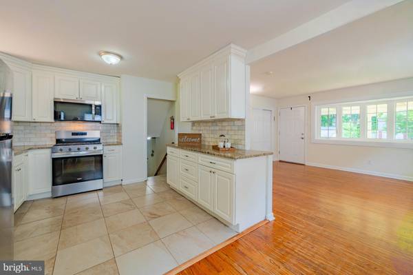 Willow Grove, PA 19090,36 WOODHILL RD