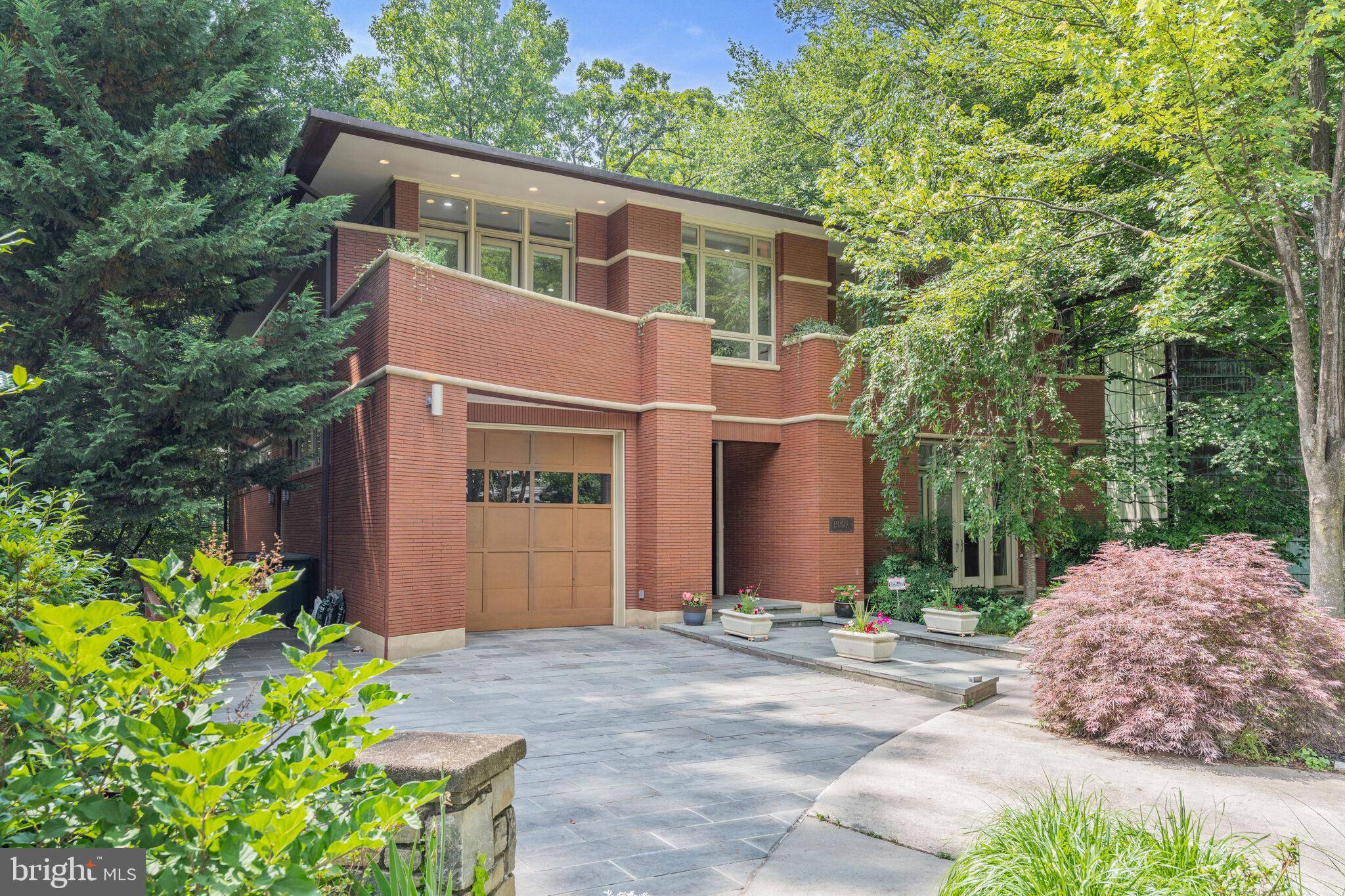 Washington, DC 20008,2807 CHESTERFIELD PL NW