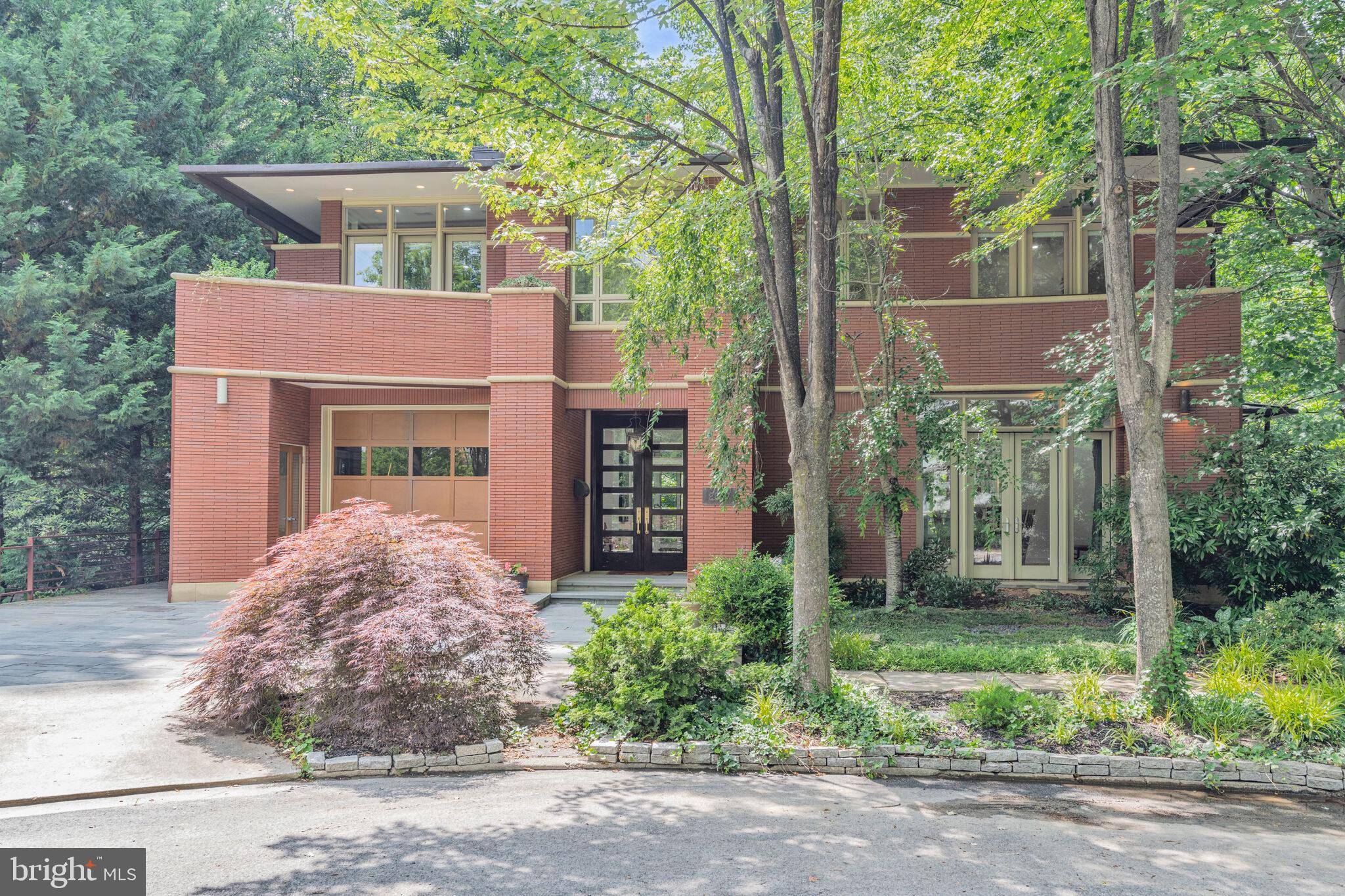 Washington, DC 20008,2807 CHESTERFIELD PL NW