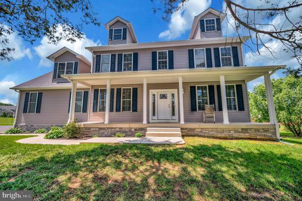 1688 COURTHOUSE RD, Stafford, VA 22554