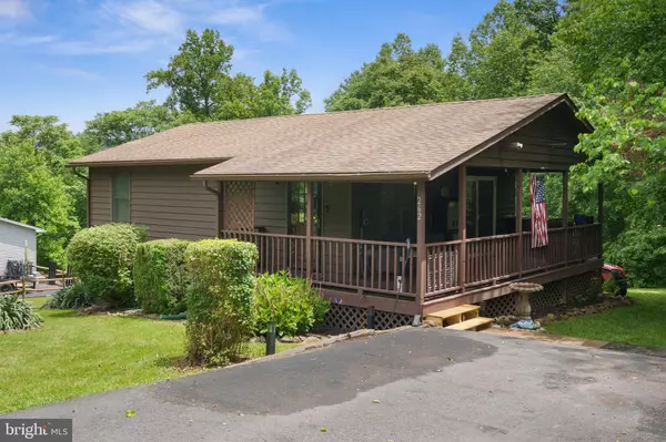 Linden, VA 22642,262 BLUE VALLEY RD