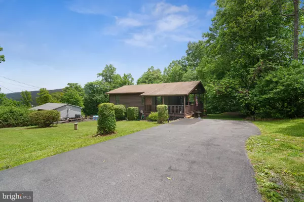 Linden, VA 22642,262 BLUE VALLEY RD