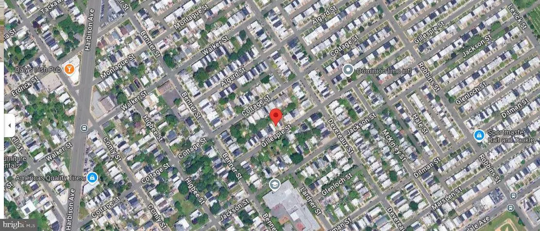 6138 GILLESPIE ST, Philadelphia, PA 19135