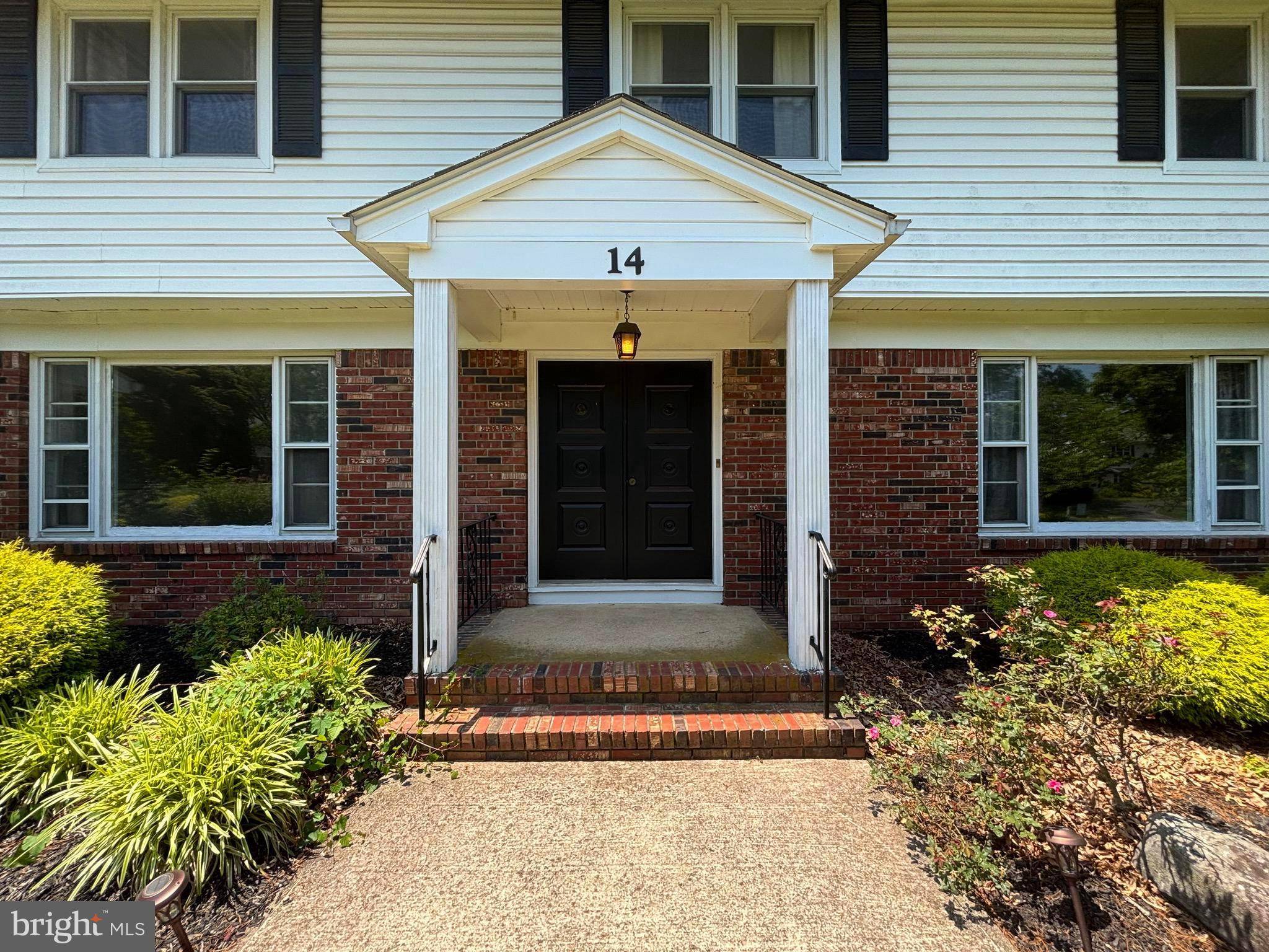 Princeton Junction, NJ 08550,14 STONELEA DR