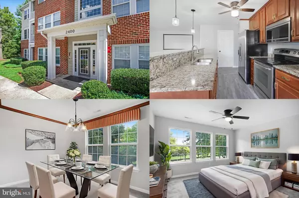 2400 DOMINION DR #2B,  Frederick,  MD 21702