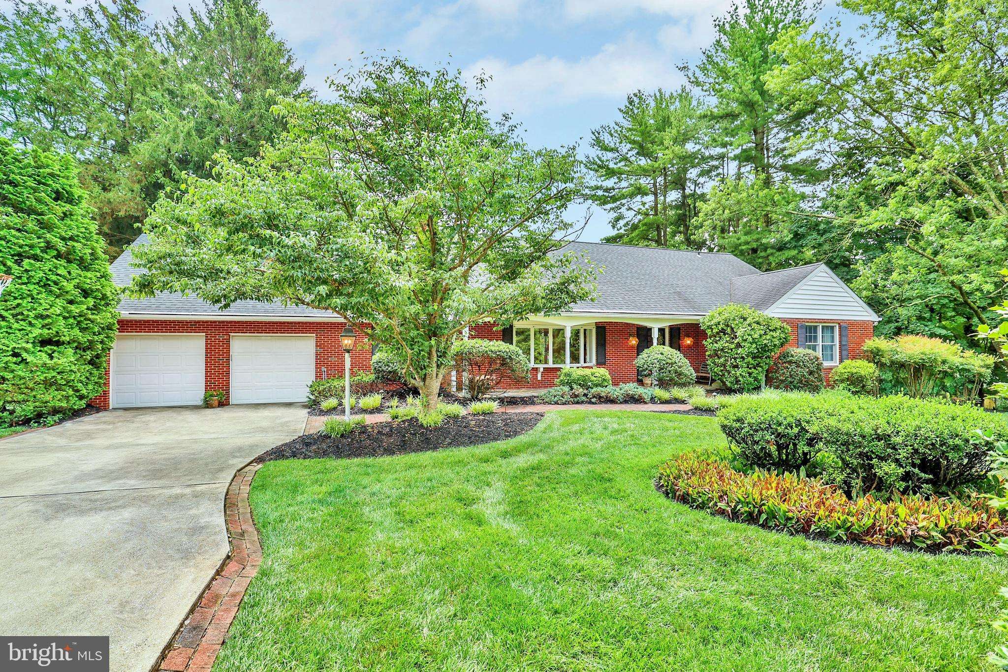 13713 HARCUM RD, Phoenix, MD 21131