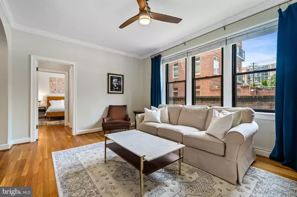 Washington, DC 20008,4007 CONNECTICUT AVE NW #109