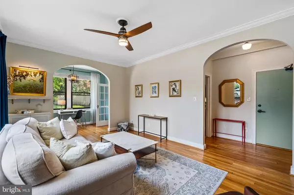 Washington, DC 20008,4007 CONNECTICUT AVE NW #109