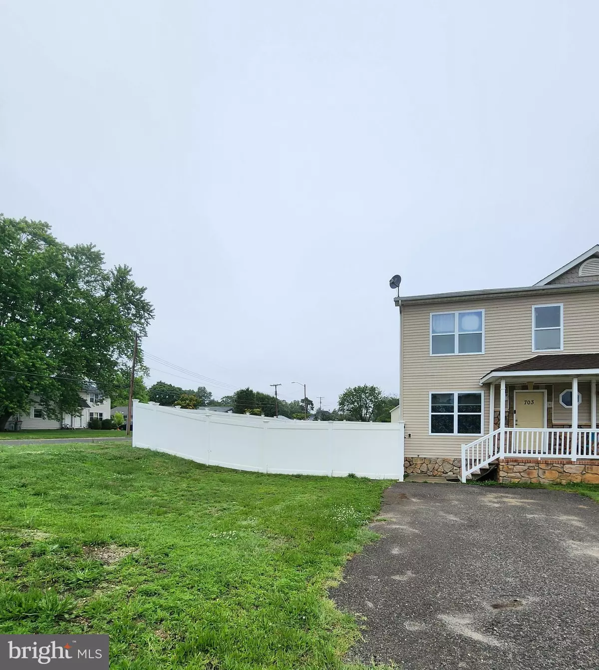 Vineland, NJ 08360,703 HUMBERT ST