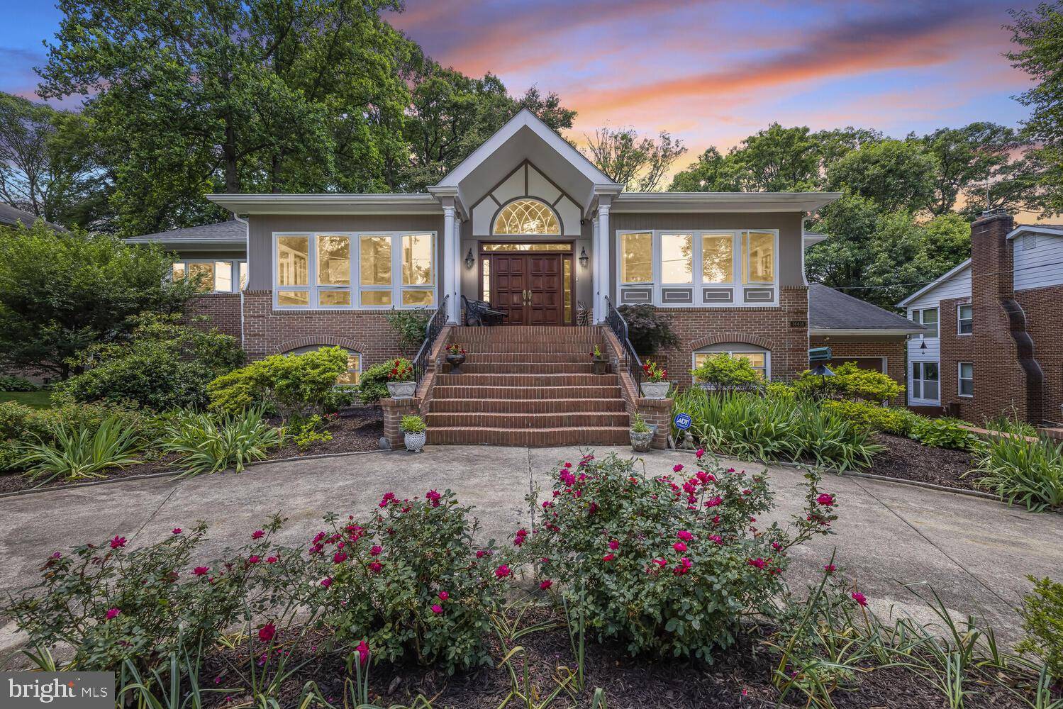 14416 CHESTERFIELD RD, Rockville, MD 20853