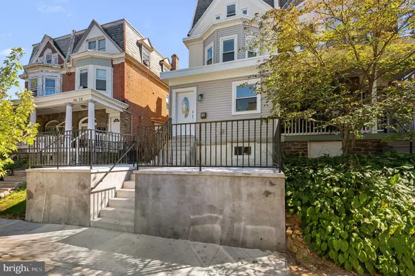 Philadelphia, PA 19144,56 E TULPEHOCKEN ST