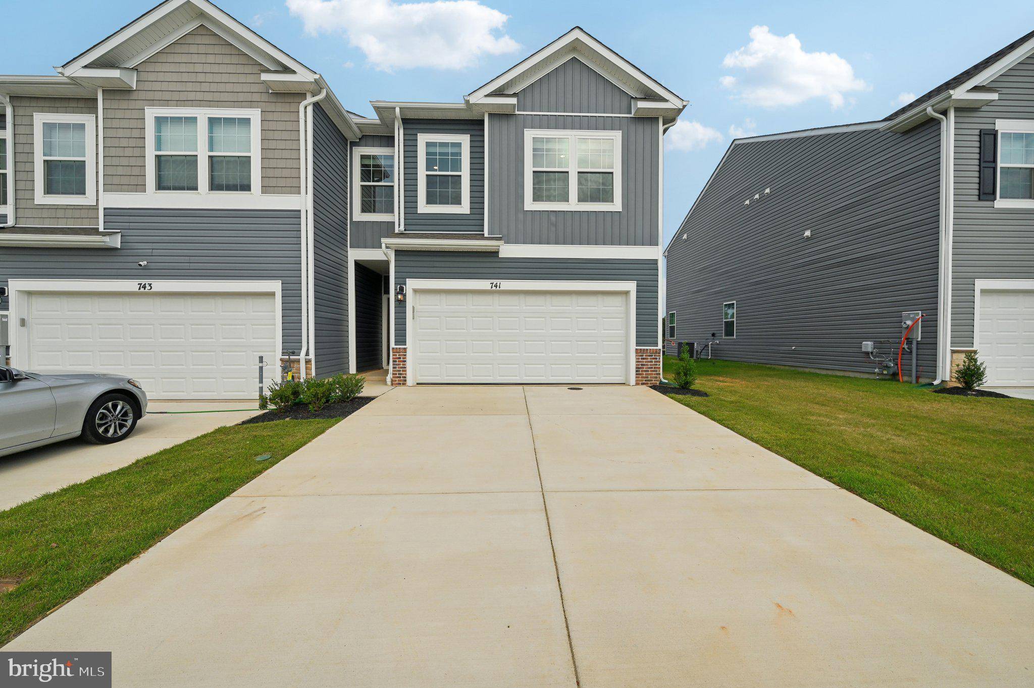 744 MANAGRASS DR, Joppa, MD 21085