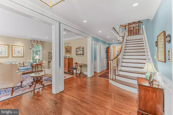 Haverford, PA 19041,217 VALLEY RIDGE RD
