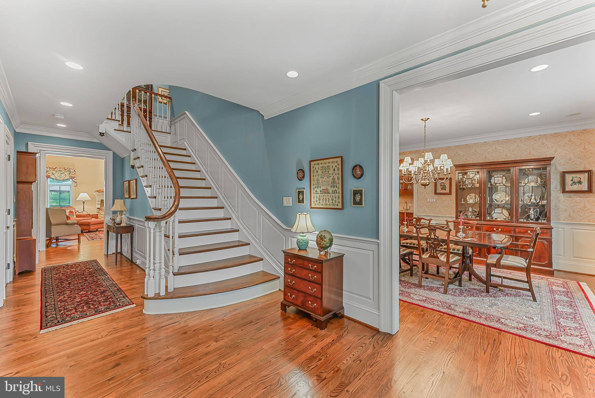 Haverford, PA 19041,217 VALLEY RIDGE RD