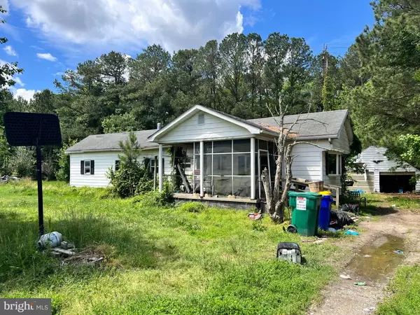 Woolford, MD 21677,4334 BUTTONS NECK RD